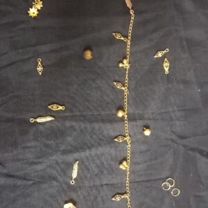 Customisable Bracelet