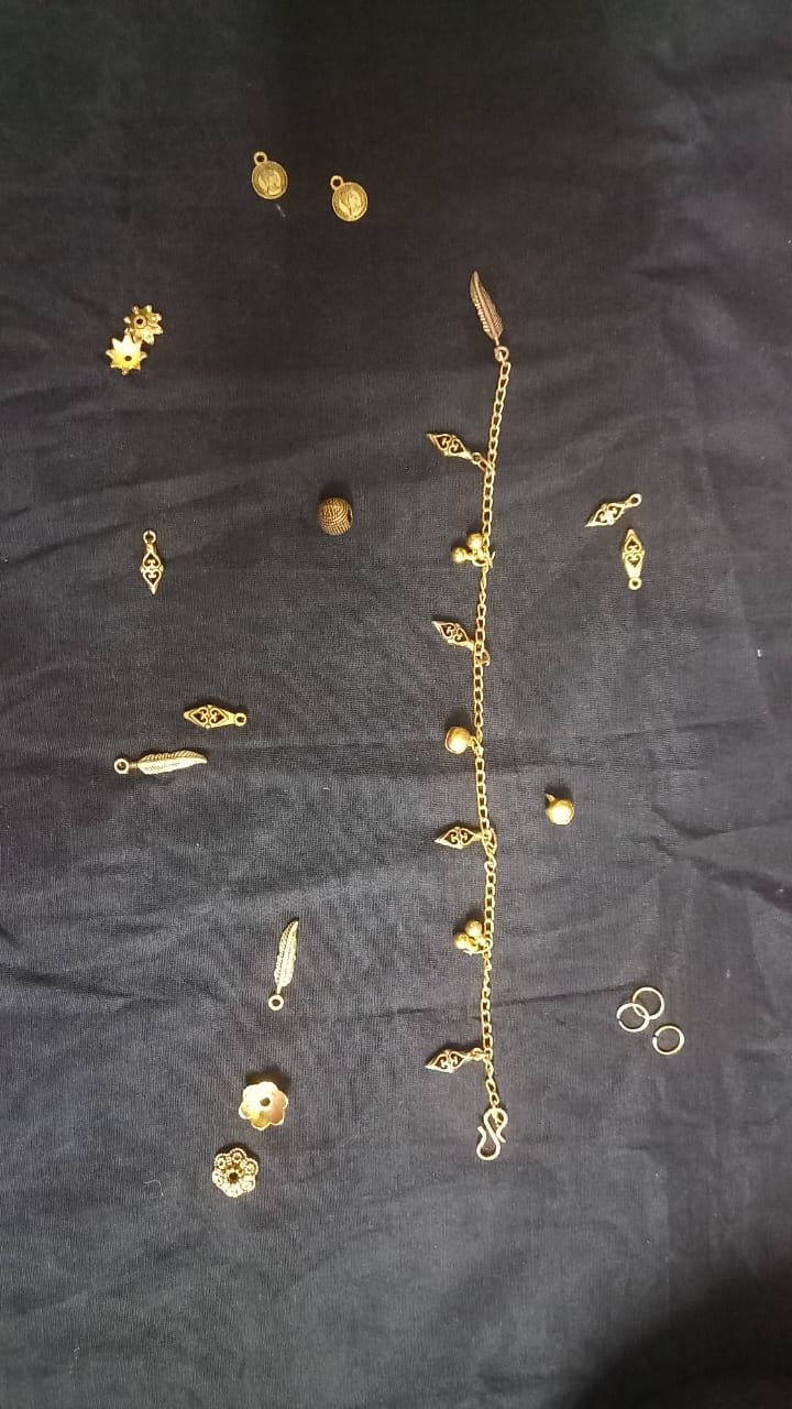 Customisable Bracelet (Pack of 3) - Image 3