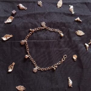 Customisable Bracelet