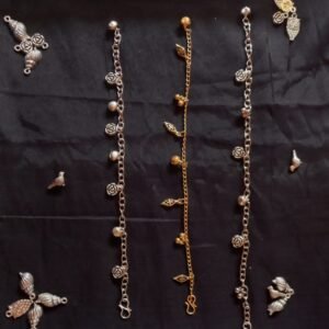 Customisable Bracelet (Pack of 3)