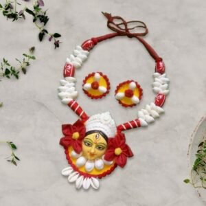 Traditional Jewellery Set