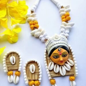 Traditional Jewellery