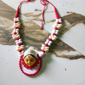 Durga Necklace