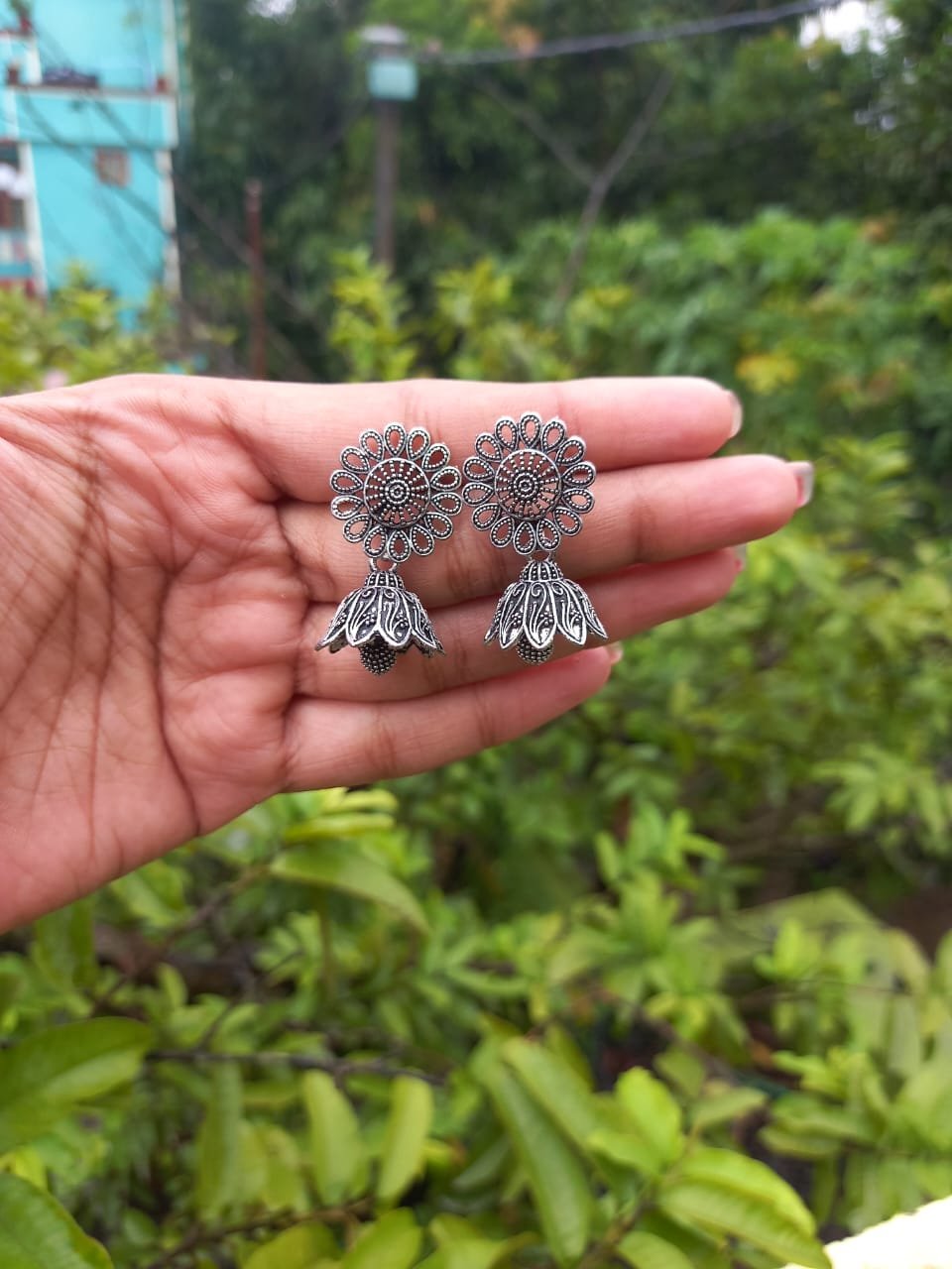 Earrings Set (2) - Image 2