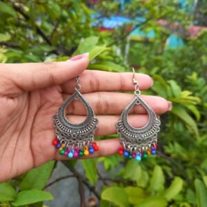 Earrings Set (2)