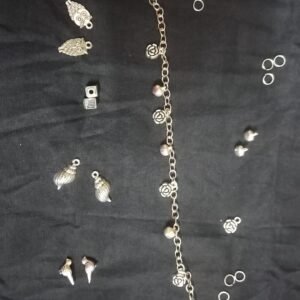 Customisable Bracelet