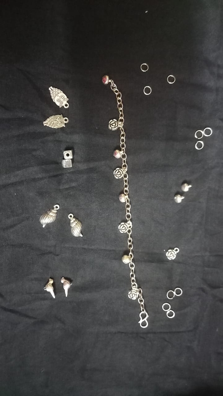 Customisable Bracelet (Pack of 3) - Image 4