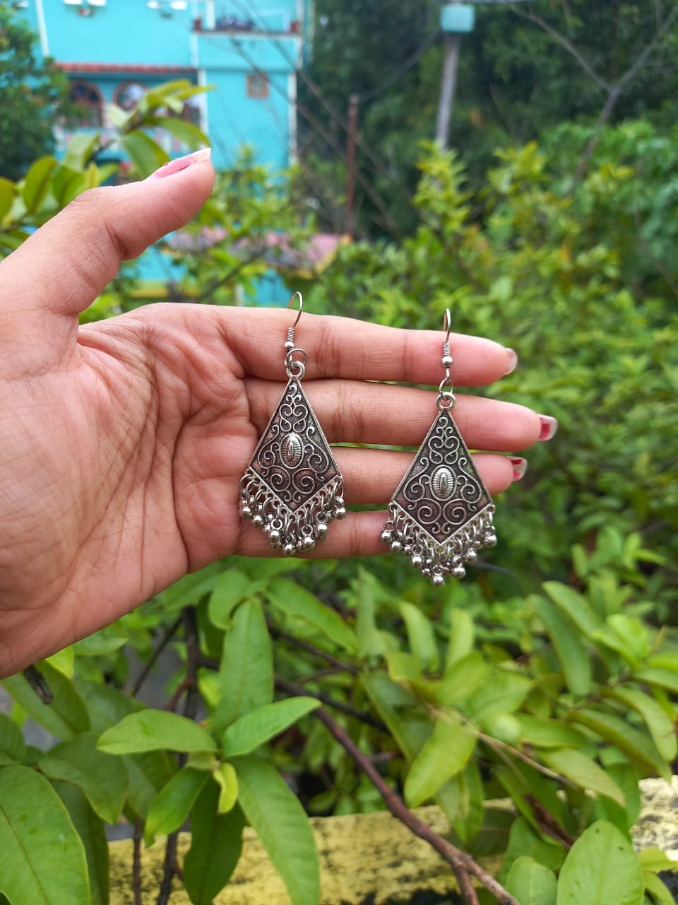 Earrings Set (3)