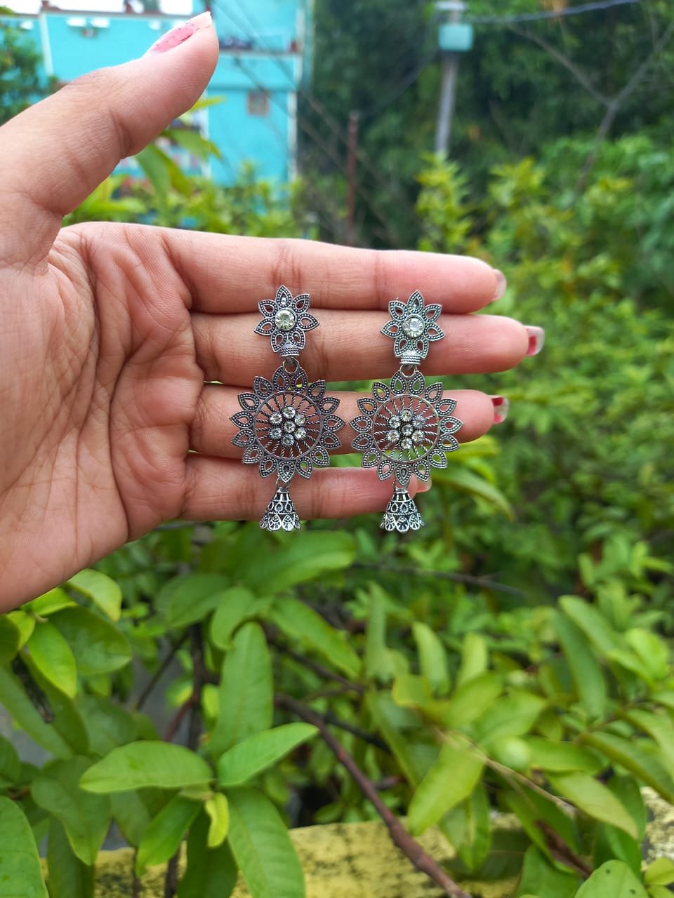 Earrings Set (3) - Image 2