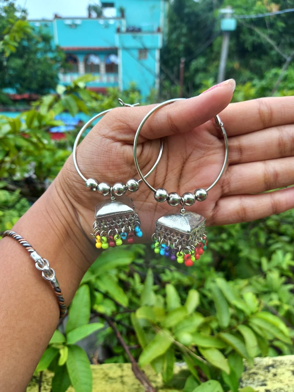 Earrings Set (3) - Image 3