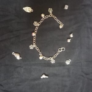 Customisable Bracelet