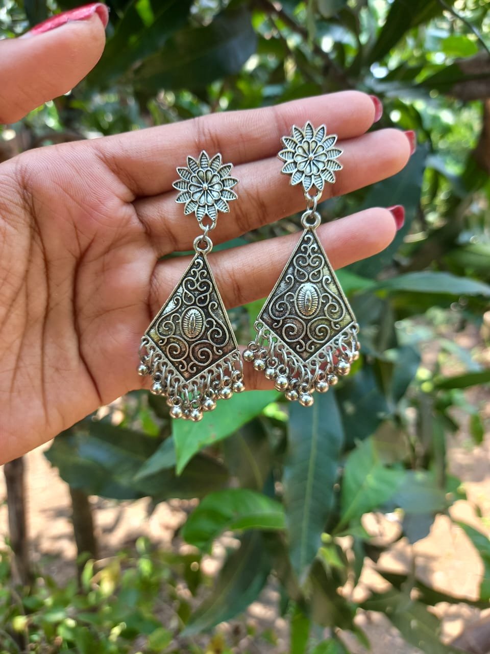 Earrings Set (3) - Image 2