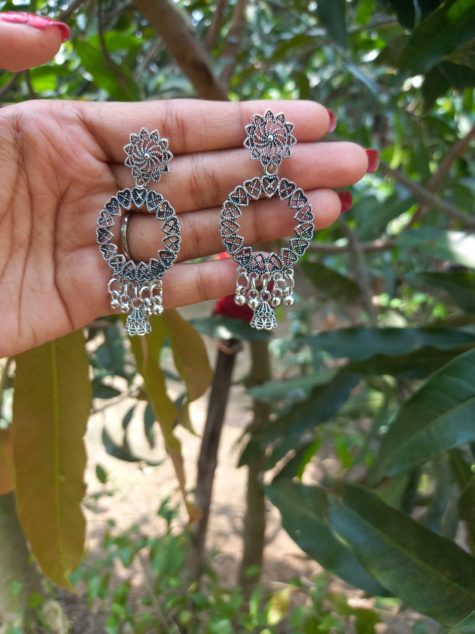 Earrings Set (3) - Image 2