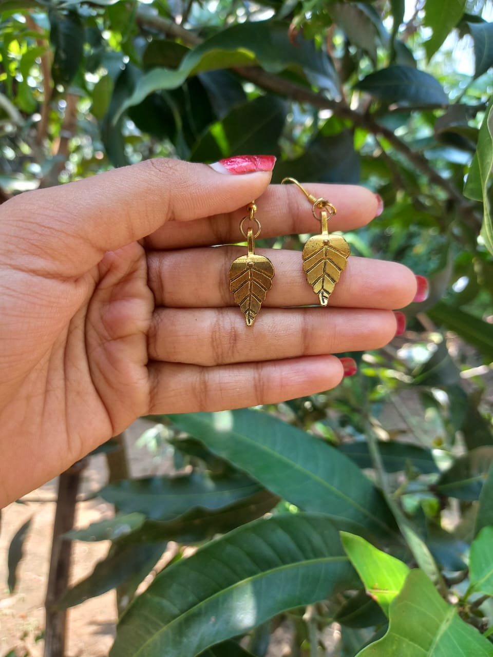 Earrings Set (3) - Image 3