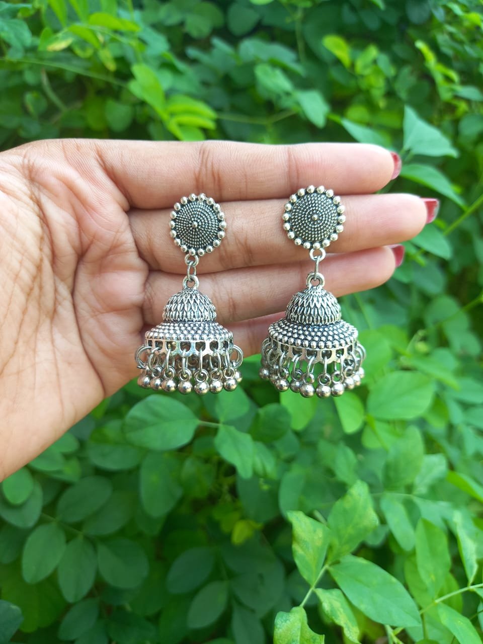 Earrings Set (2) - Image 2