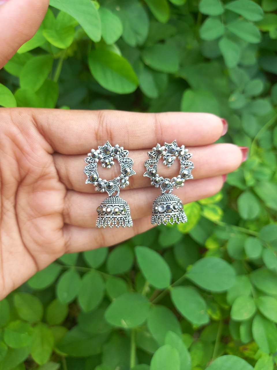 Earrings Set (2) - Image 2