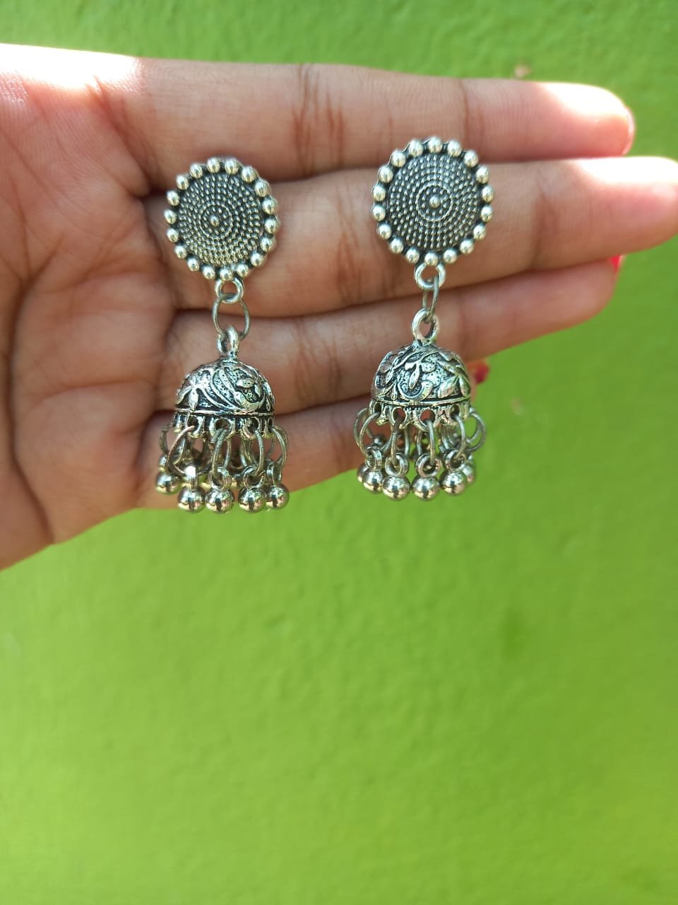 Earrings Set (3) - Image 2