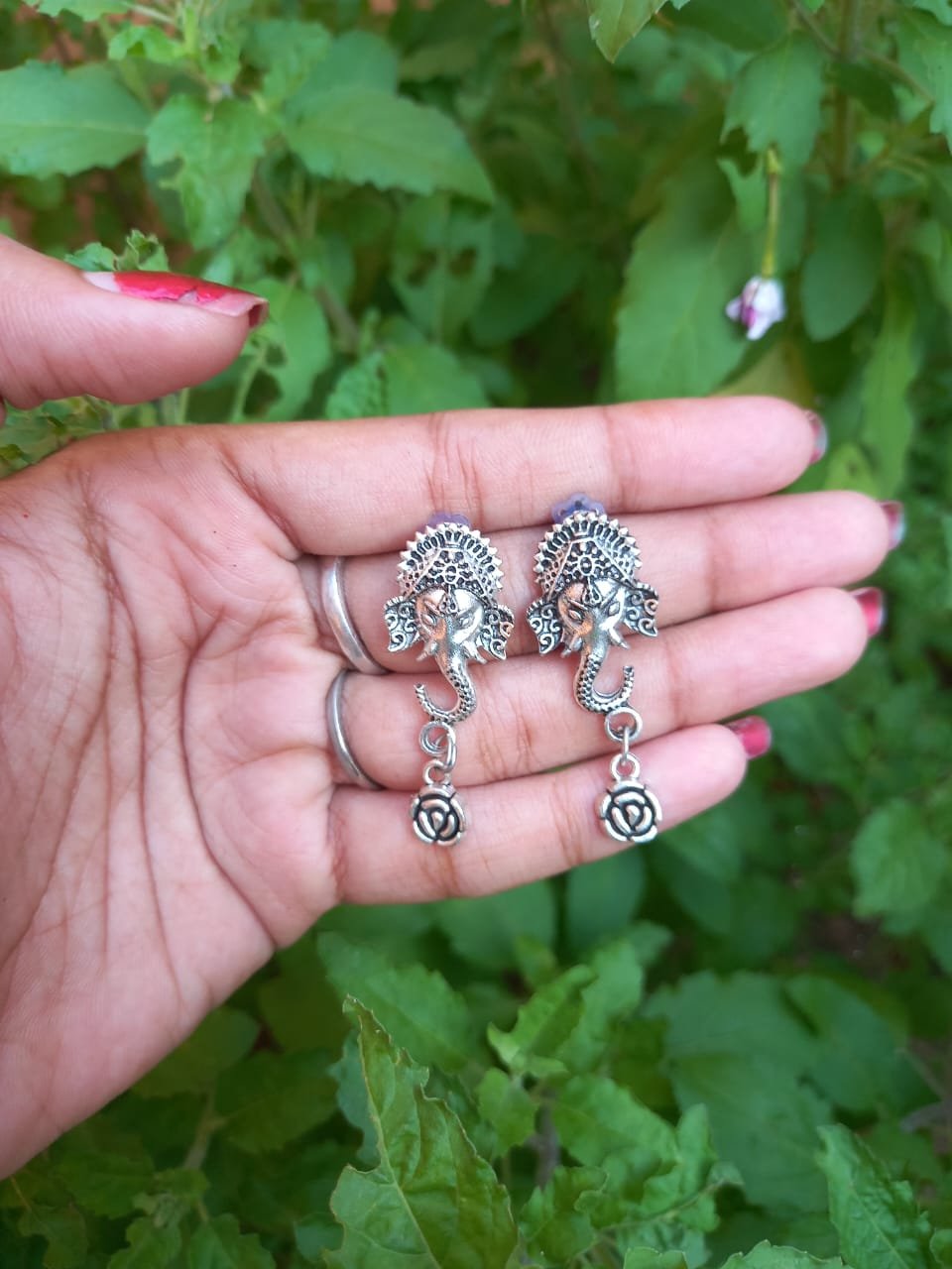 Earrings Set (3) - Image 3