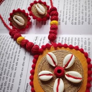 Handcrafted Jewellery