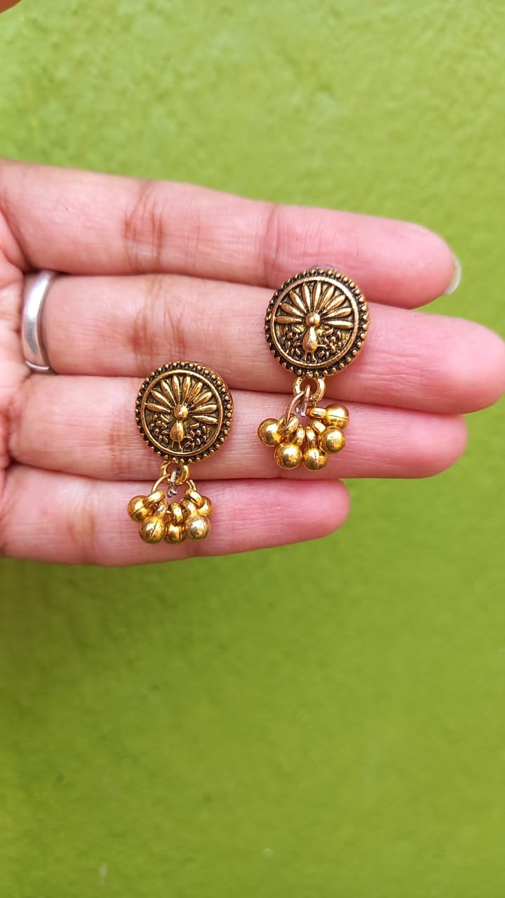 Earrings (2) and Bracelet (1) - Image 2