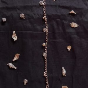 Customisable Bracelet