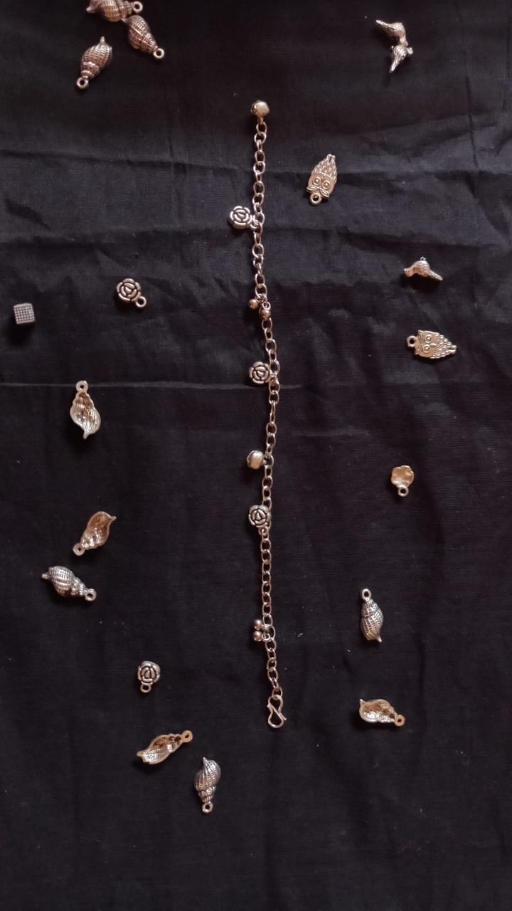 Customisable Bracelet