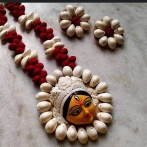 Traditional Jewellery Set