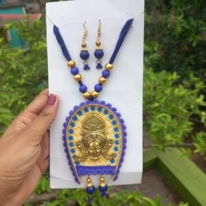 Traditional Necklace