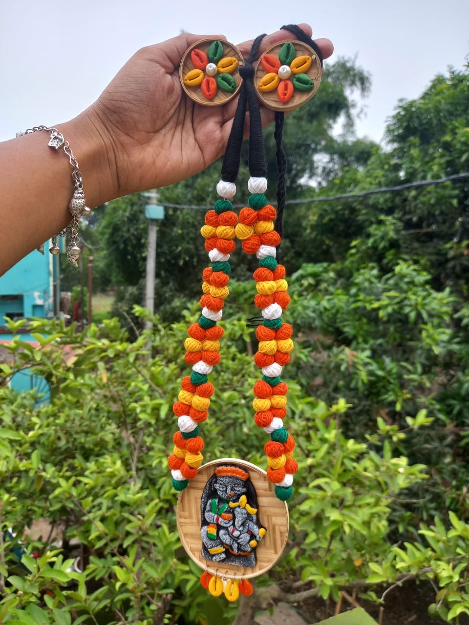 Teracotta Jewellery - Image 2