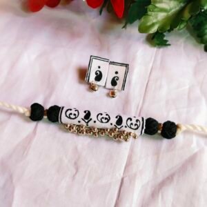 Pencil choker set ❤️