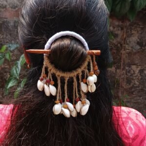 Hair Accessories Handmade Jewellery