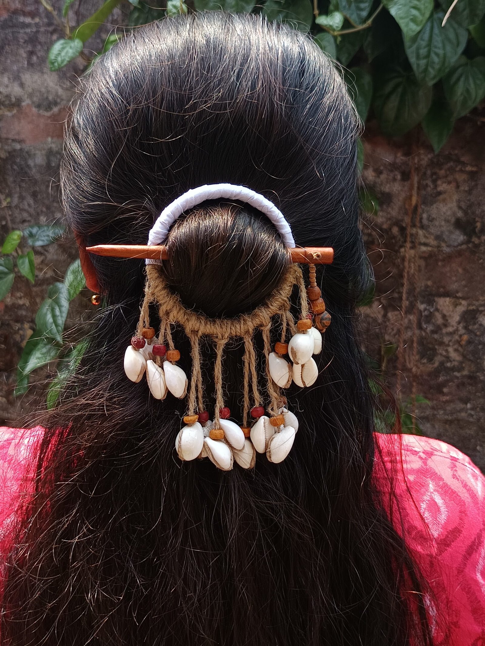 Hair Accessories Handmade Jewellery