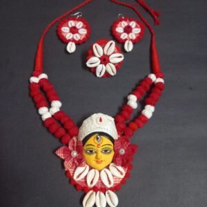 Traditional Jewellery Set