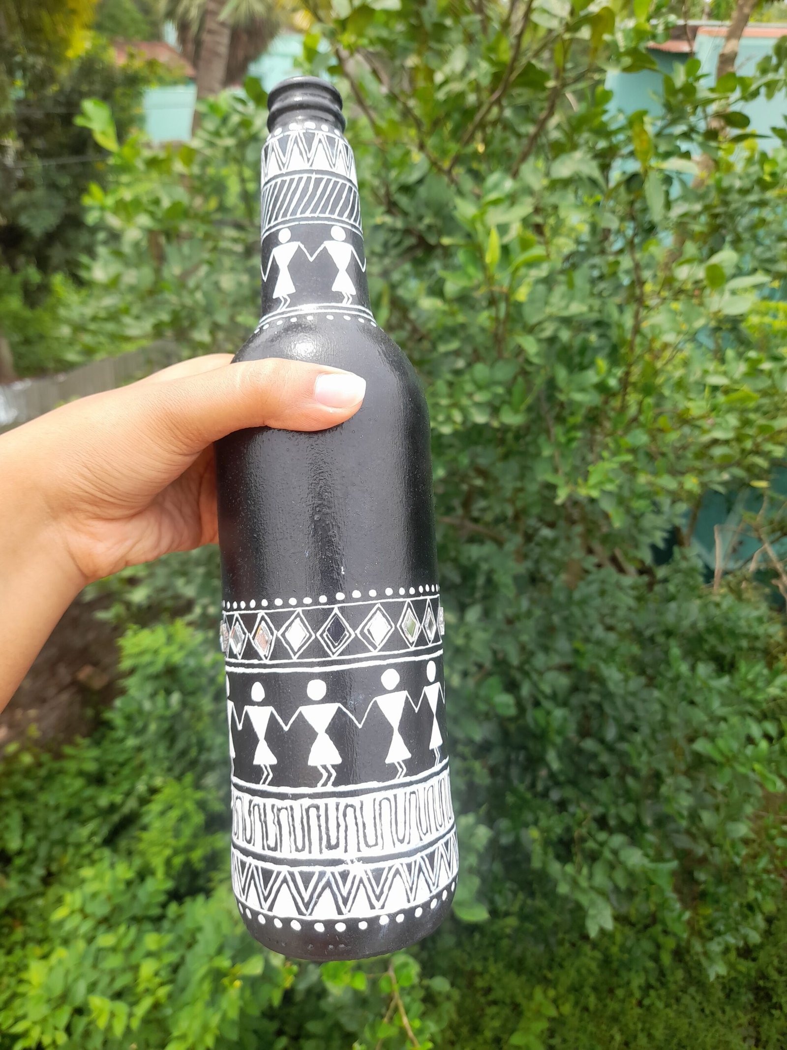 Bottle Art๐๐ - Image 4