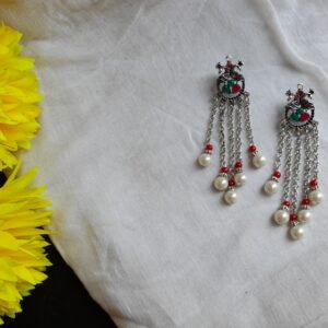 Earrings❤️✨️