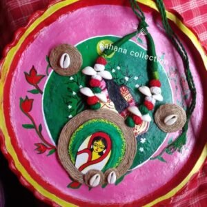 Handmade jewellery and earrings🌿