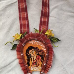 Handmade Authentic Necklace