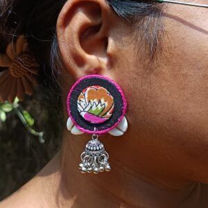 Jhumka Earring