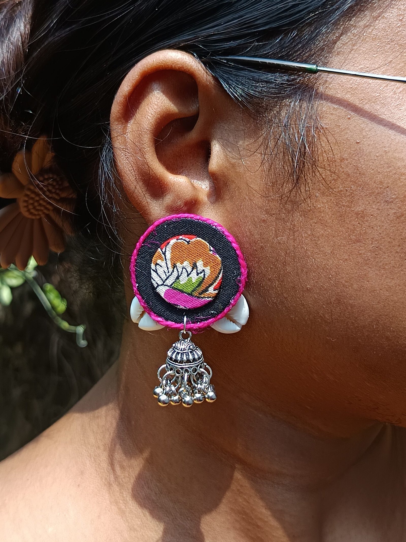 Jhumka Earring