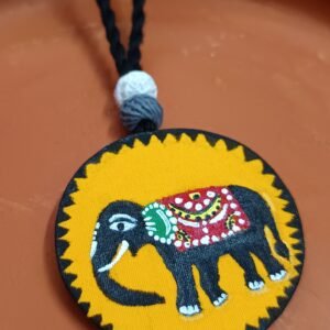 Nacklace (গজরাজ)
