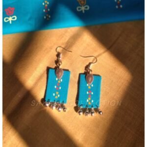 Earrings 💙