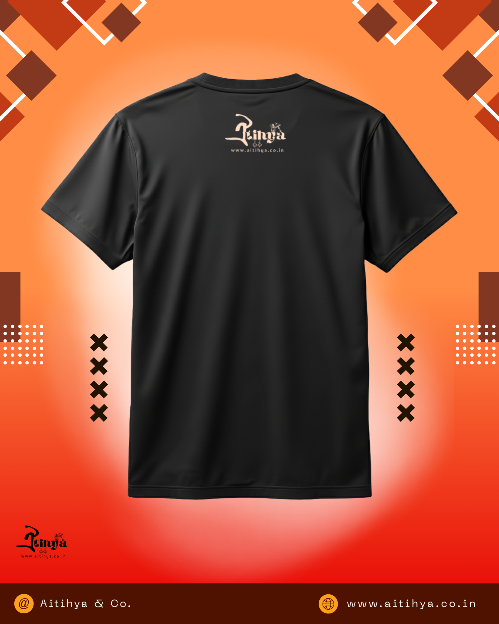 Printed T-shirt - Image 2